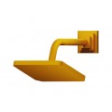 Ducha Dèa - Yellow - BLACK WEEK